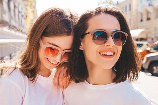 Confidence Is the New Dress Code